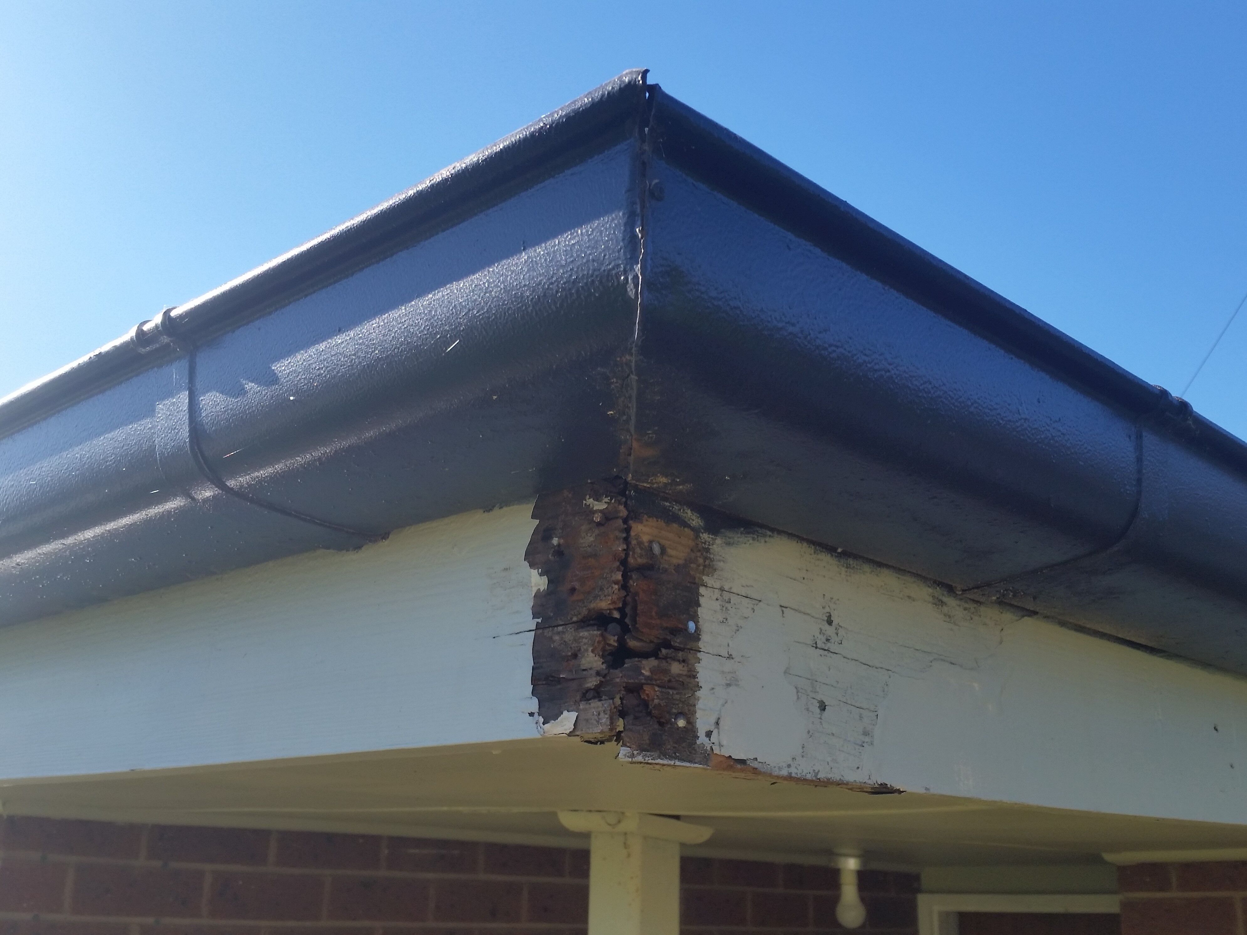 Gutter Cleaning Ballarat Roof Pressure Washer Clean My Roof